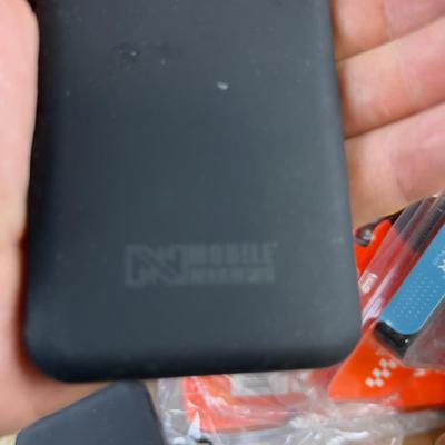 Lithium Batteries NEW PowerShear