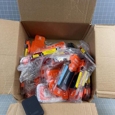 Lithium Batteries NEW PowerShear