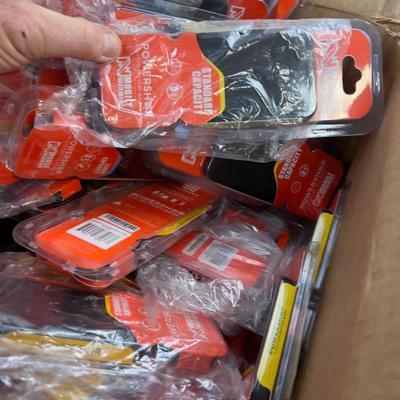 Lithium Batteries NEW PowerShear