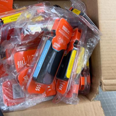 Lithium Batteries NEW PowerShear