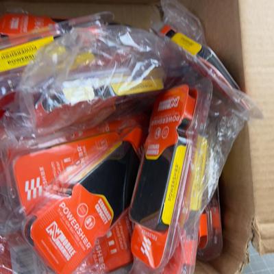 Lithium Batteries NEW PowerShear