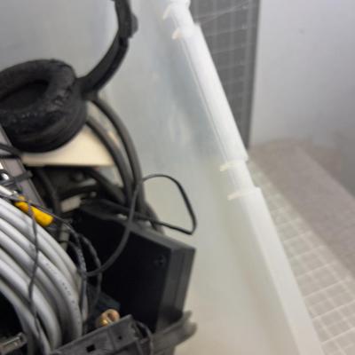 Cables Power Cords Electrical Devices 