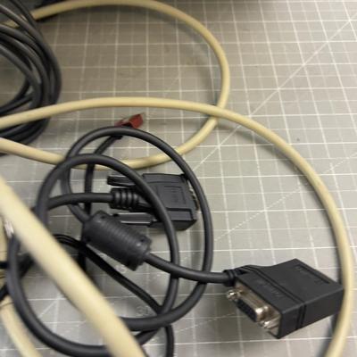 Cables Power Cords Electrical Devices 