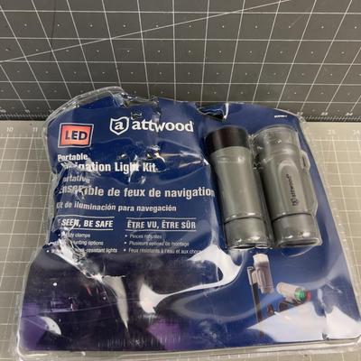 LED Navigation Lights 