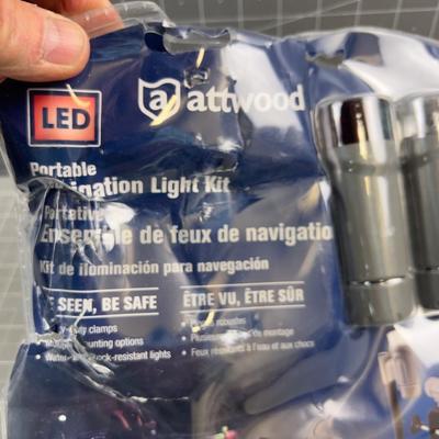 LED Navigation Lights 