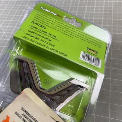 Primos Trigger Stick 