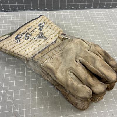 Welding Gloves
