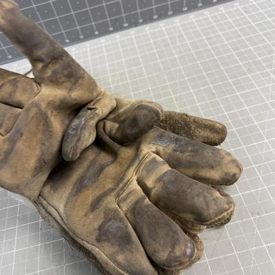 Welding Gloves