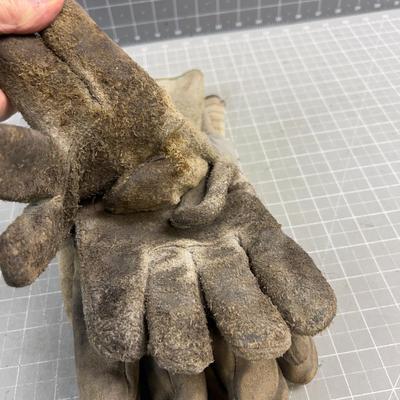Welding Gloves