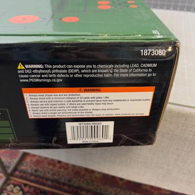 Target Set 3 Pack 