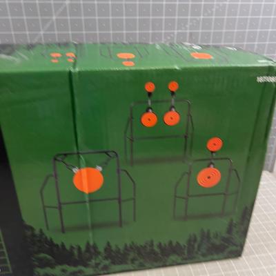 Target Set 3 Pack 