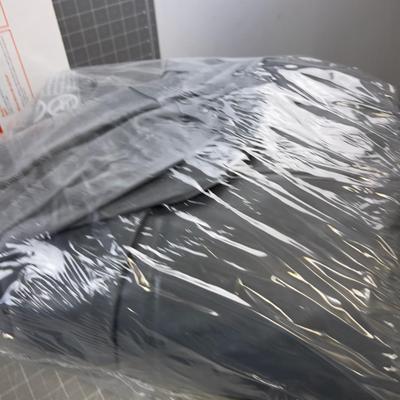 Intex Delux 18" Air mattress 