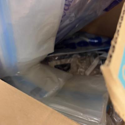 Space Saver Bags 