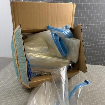 Space Saver Bags 