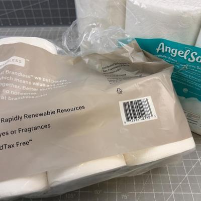 Toilet Paper