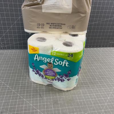 Toilet Paper