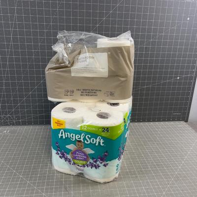 Toilet Paper