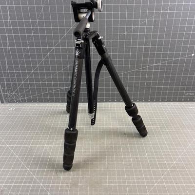 Vortex Summit Tripod
