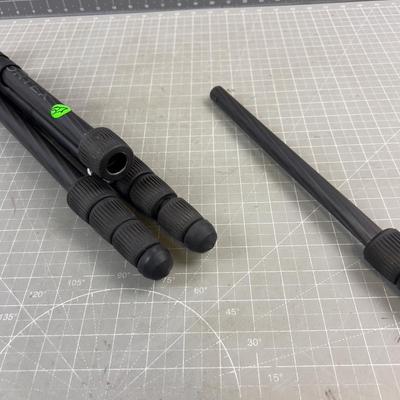 Vortex Summit Tripod