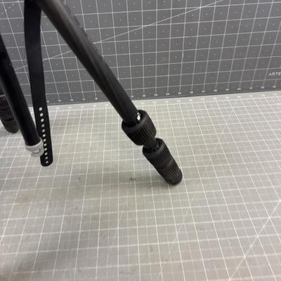 Vortex Summit Tripod