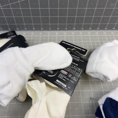 Ankle Sox new and used 