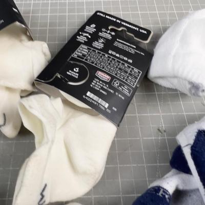 Ankle Sox new and used 