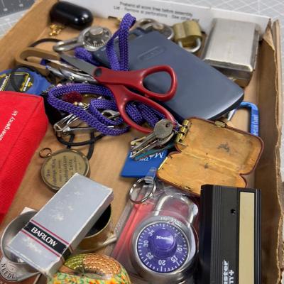 Junk Drawer Clean Out 