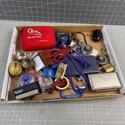 Junk Drawer Clean Out 