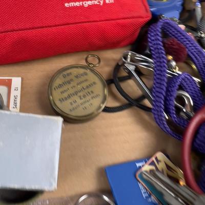 Junk Drawer Clean Out 