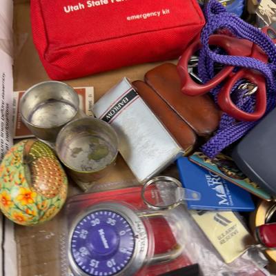Junk Drawer Clean Out 