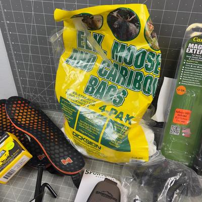 Outdoor Supplies 