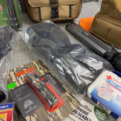 Outdoor Supplies 