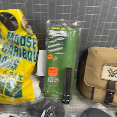 Outdoor Supplies 