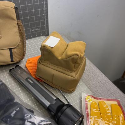 Outdoor Supplies 