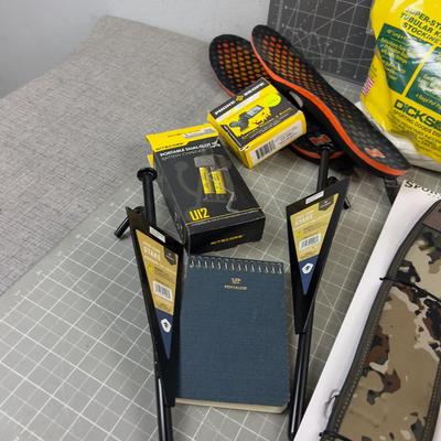 Outdoor Supplies 