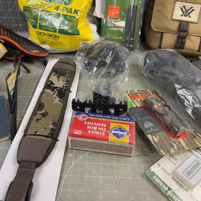 Outdoor Supplies 
