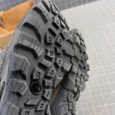 Merrell Oakcreek Lace Up Children's Hiking Shoes Sz. 11