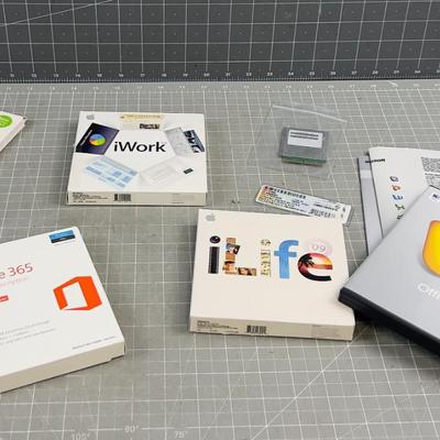 Software 