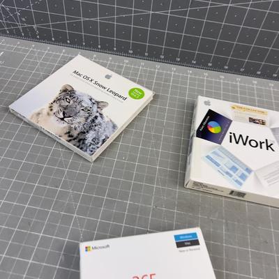 Software 
