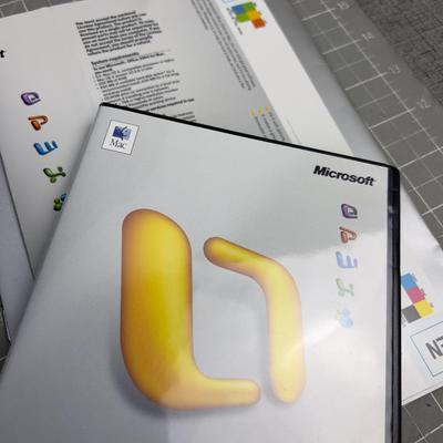 Software 