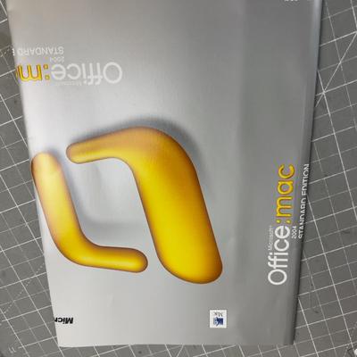 Software 