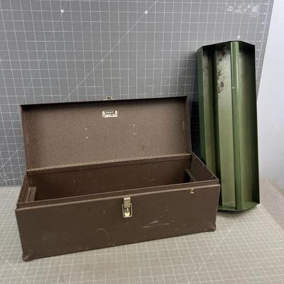 Kennedy Tool Box 