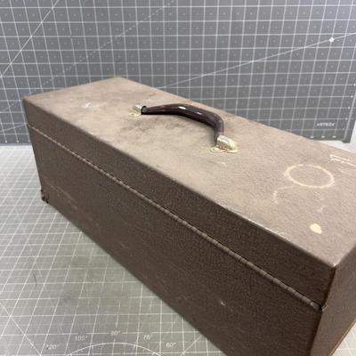 Kennedy Tool Box 
