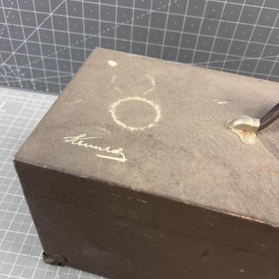 Kennedy Tool Box 