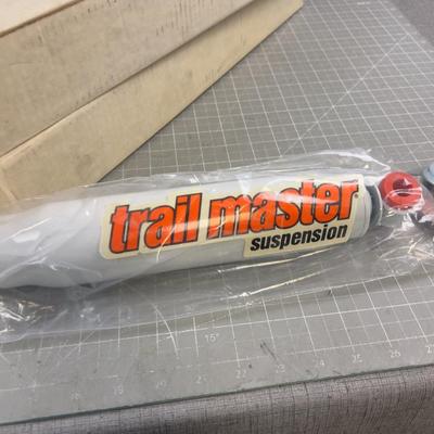 4- Trail Master 65490 Shocks NEW 