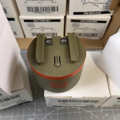 Dead Down Wind Dead Zone Rechargeable Replacement Batteries Only 