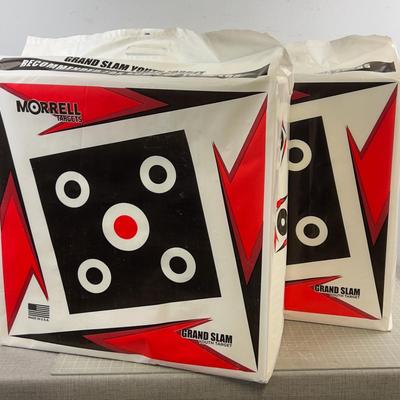 Archery Targets