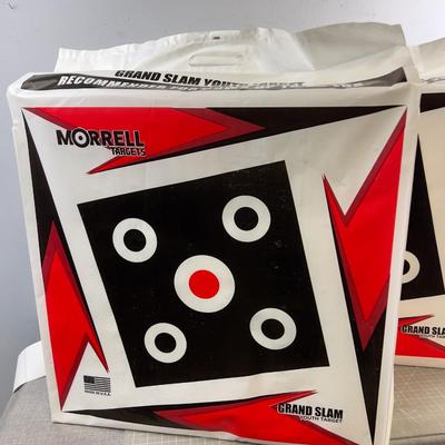 Archery Targets