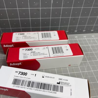 Ostomy Medical Supplies 