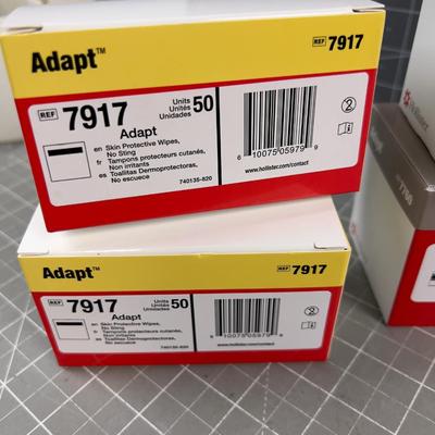 Ostomy Medical Supplies 